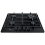 Варочна поверхня Whirlpool TKRL661NB - зменшене зображення 3