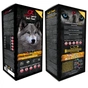 Напіввологий корм для собак Alpha Spirit Semi-moist Free Range Poultry Box 9 кг + консерва (8436586310127) - уменьшенное изображение 4