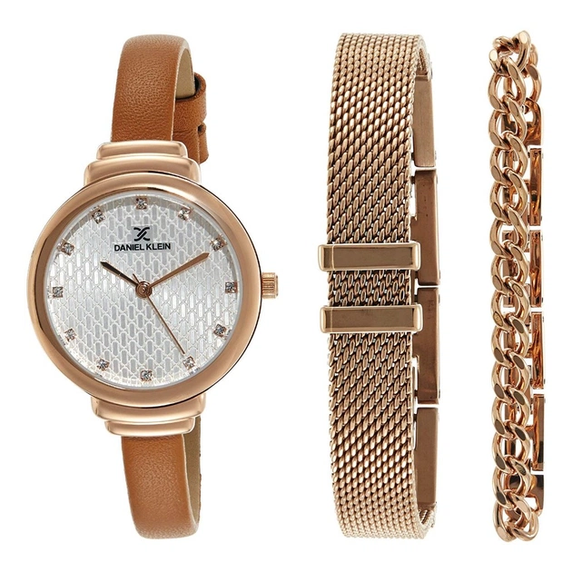 Наручные часы Daniel Klein DK11796-3 - изображение 1
