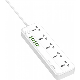 Мережевий фільтр живлення Prologix Premium PR-SC5614W (PR-SC5614W) зображення 1