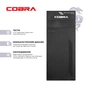 Персональний комп`ютер COBRA Optimal (I121.32.S4.INT.25016) - зменшене зображення 2