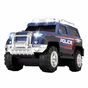Спецтехніка Dickie Toys Функціональне авто Поліція. Джип зі звук., світл. ефектами (3306008) - зменшене зображення 2