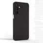 Чохол до мобільного телефона Armorstandart Matte Slim Fit Samsung M16 5G Camera Black (ARM83188) - зменшене зображення 2