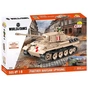 Конструктор Cobi World Of Tanks Пантера 510 деталей (COBI-3035) - зменшене зображення 1