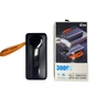 Батарея універсальна XoKo 30000mAh, 22,5W, PD, QC, black (WK-CK-018) - зменшене зображення 3