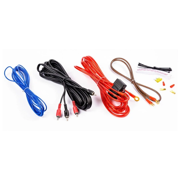 Активний сабвуфер Phantom GB 200BPA - picture 5