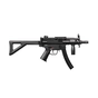 Пневматична гвинтівка Umarex Heckler Koch MP5 K-PDW Blowback (5.8159) - зменшене зображення 2