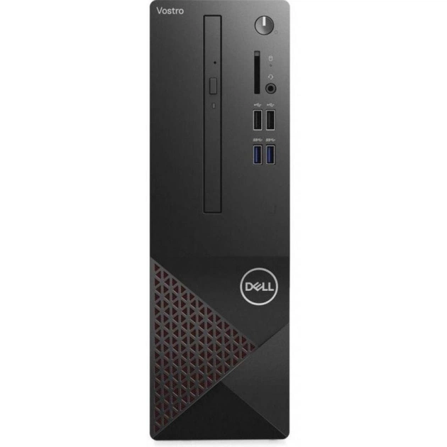 Комп'ютер Dell Vostro 3681 SFF / i3-10100 (N504VD3681_2101_UBU) - зображення 1