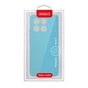 Чехол для мобильного телефона Intaleo Silicone Poco X6 Pro Light Blue (1283126600470) - уменьшенное изображение 2