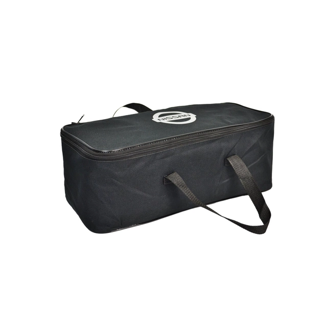 Набір техдопомоги Poputchik Базовий, Nissan, чорна (01-148-IS) - picture 9