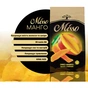 Сухофрукти Misso Манго 100 г (4820232570036) - уменьшенное изображение 2