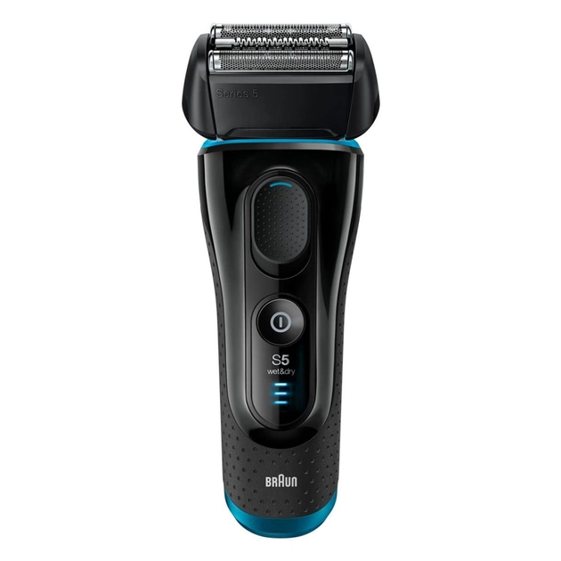 Електробритва Braun Series 5 5147 S - изображение 1