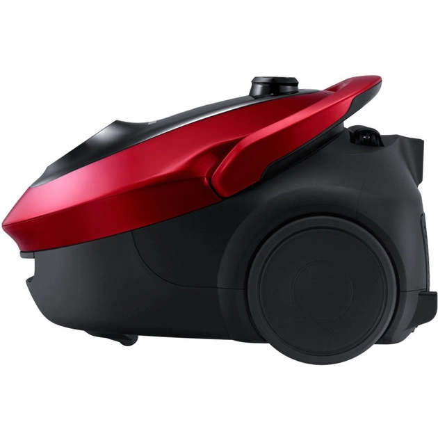 Пилосос Samsung VC07M25E0WR/UK - picture 5