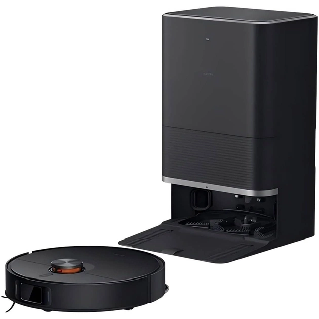 Пилосос Xiaomi Robot Vacuum X20 Max - изображение 3