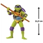 Фігурка TMNT серії Черепашки-Ніндзя Мovie III – Донателло (83282) - зменшене зображення 2