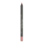 Олівець для губ Artdeco Soft Lip Liner Waterproof 120 - Classic Lady (4052136246322) - preview 1