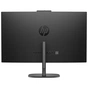 Комп'ютер HP OmniStudio 27" AiO / Core5 210H, 24, 512, WiFi, кл+м (D6QM7EA) - зменшене зображення 3