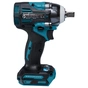 Гайковерт Makita TW005GZ XGT, 40 В Max, 350 Нм, 1/2" (без АКБ та ЗП) (TW005GZ) - зменшене зображення 2