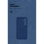Чохол до мобільного телефона Armorstandart ICON Samsung S25 Camera cover Blue (ARM81573) - зменшене зображення 4