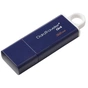 USB флеш накопичувач Kingston 32GB DTIG4 Blue USB 3.0 (KC-U7332-7AB) - зменшене зображення 3