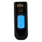 USB флеш накопичувач Team 16Gb C145 Blue USB 3.0 (TC145316GL01) - зменшене зображення 1
