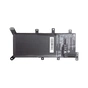 Аккумулятор для ноутбука PowerPlant ASUS X555 Series (C21N1347) 7.5V 5000mAh (NB430796) - уменьшенное изображение 1
