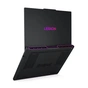 Ноутбук Lenovo Legion Pro 7 16AFR10H (83RU004VRA) Eclipse Black - зменшене зображення 9