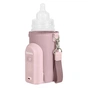 Подогреватель Lionelo THERMUP GO EVO PINK MIST (LOC-THERMUP GO EVO PINK MIST) - уменьшенное изображение 3