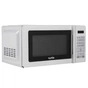 Мікрохвильова піч Ventolux MW 20 DH3 (WH) TC - зменшене зображення 7