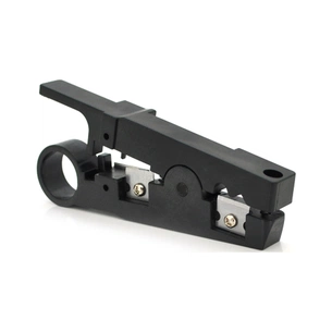 Знімач ізоляції Voltronic G501, black (YT-G501) зображення 1