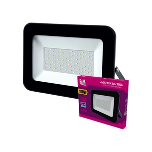 Прожектор ELM Matrix M-100 6500 (26-0043.) зображення 1