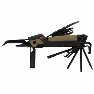 Мультитул Real Avid Gun Tool Pro-AR15 (clam) (AVGTPROAR) зображення 1