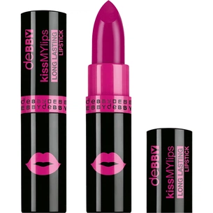 Помада для губ Debby Kiss My Lips Long Lasting 09 (8009518262209) зображення 1