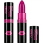 Помада для губ Debby Kiss My Lips Long Lasting 09 (8009518262209) - зменшене зображення 1