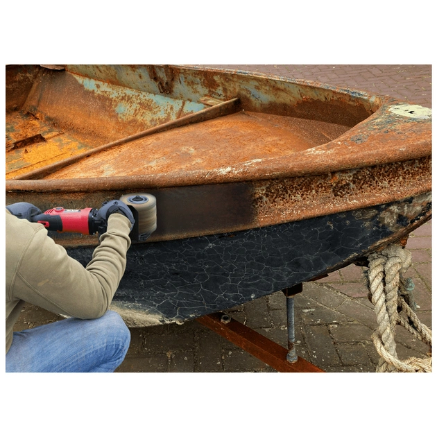 Шліфувальна машина Skil 7800 AA (SR1E7800AA) - picture 2