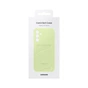 Чохол до мобільного телефона Samsung Galaxy A15 (A156) Card Slot Case Lime (EF-OA156TMEGWW) - зменшене зображення 6