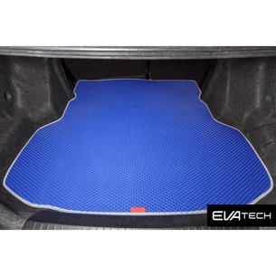 Килимок в багажник EVAtech Geely MK 2006+ Sedan EU (GY3600B1RBB) зображення 1