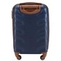 Валіза Semi Line 20" S T5706-1 Navy (DAS303333) - зменшене зображення 3