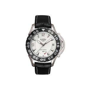 Наручний годинник Roamer 120640.41.25.01 зображення 1