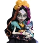 Кукла Monster High Монстро-классика Скелита (JHK34) - уменьшенное изображение 4