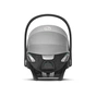 Автокрісло Cybex Cloud Z2 i-Size Plus Soho Grey (522000683) - зменшене зображення 3