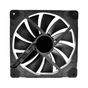 Кулер для корпуса ID-Cooling ZF-14025-ARGB (Single Pack) (ZF-14025-ARGB) - уменьшенное изображение 4