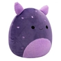 Мягкая игрушка Squishmallows Морской кролик Оха 36 см (SQCR06741) - уменьшенное изображение 6