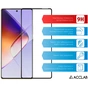 Скло захисне ACCLAB Full Glue Infinix Note 40 5G Black (1283126613098) - зменшене зображення 3