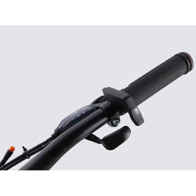 Електровелосипед Formula 29" eMOTION PLUS DD FR рама-19" 48B 15А*г 500Вт 2026 сіро-сріблястий (ELB-FR-29-261) - picture 8