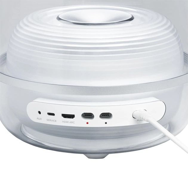 Акустична система Harman Kardon SoundSticks 5 White (HKSOUNDSTK5WFWEP) - picture 5