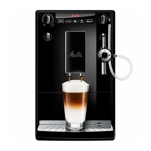 Кофемашина MELITTA Solo Perfect Milk Pure Black (E957-304) изображение 1
