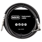 Інструментальний кабель MXR Standard Instrument Cable Straight/Right 3m (DCIS10R) - preview 6
