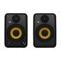 Студійний монітор KRK Systems GoAux 4 (234532) - зменшене зображення 1