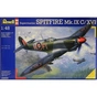Збірна модель Revell Винищувач Spitfire Mk. IXC 1:48 (4554) - зменшене зображення 1